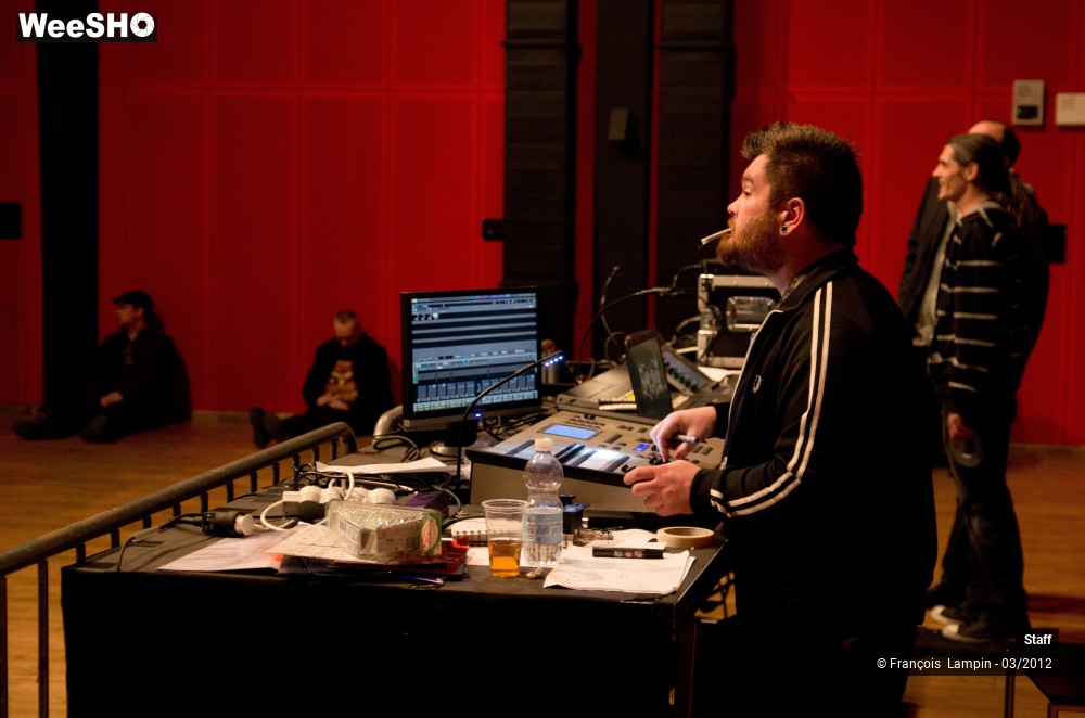 3/17 photos du spectacle Ambiance & Staff