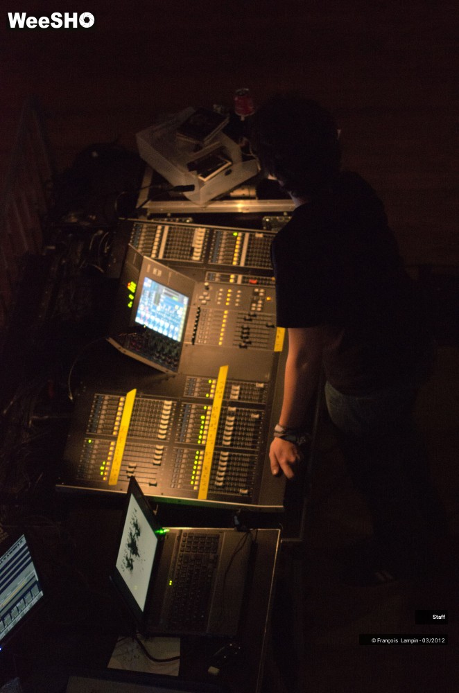 4/17 photos du spectacle Ambiance & Staff