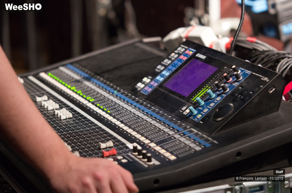 5/17 photos du spectacle Ambiance & Staff