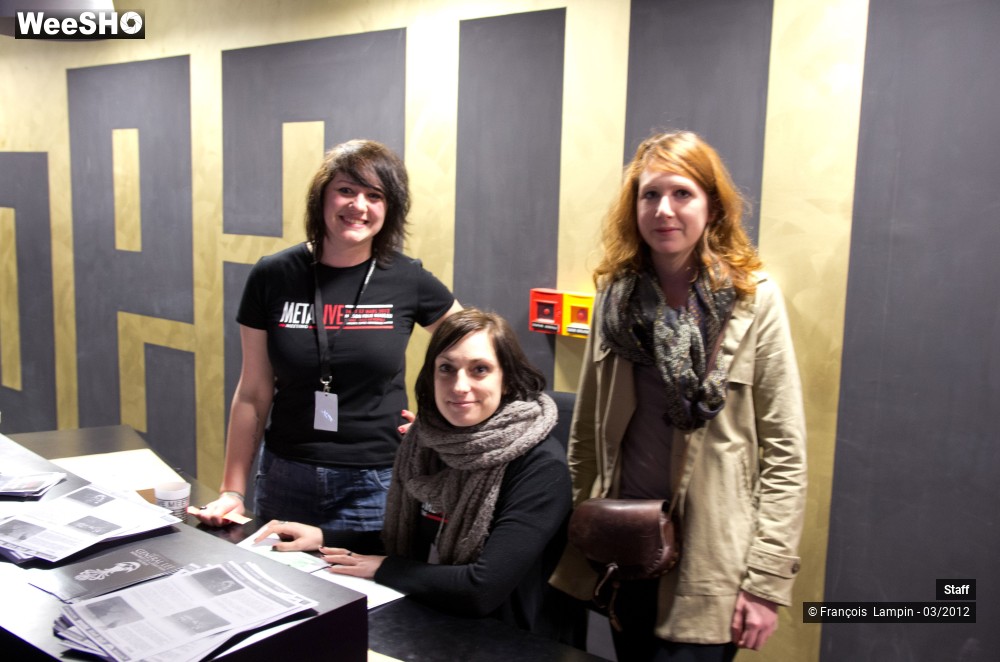 6/17 photos du spectacle Ambiance & Staff