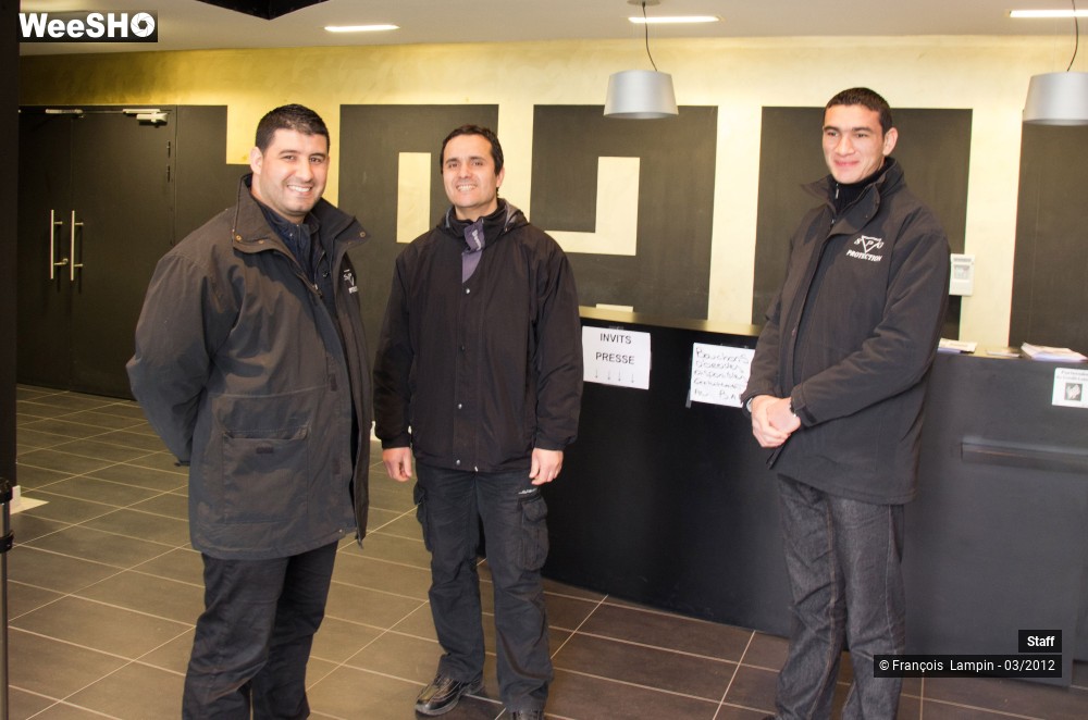 8/17 photos du spectacle Ambiance & Staff