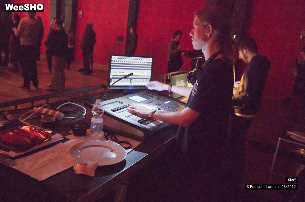 9/17 photos du spectacle Ambiance & Staff