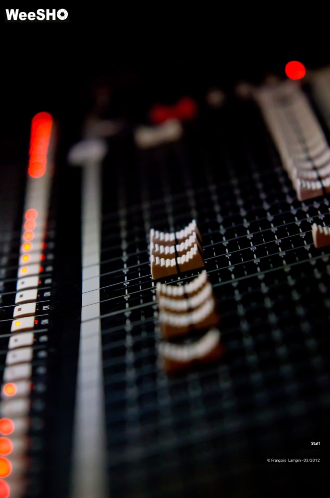 11/17 photos du spectacle Ambiance & Staff