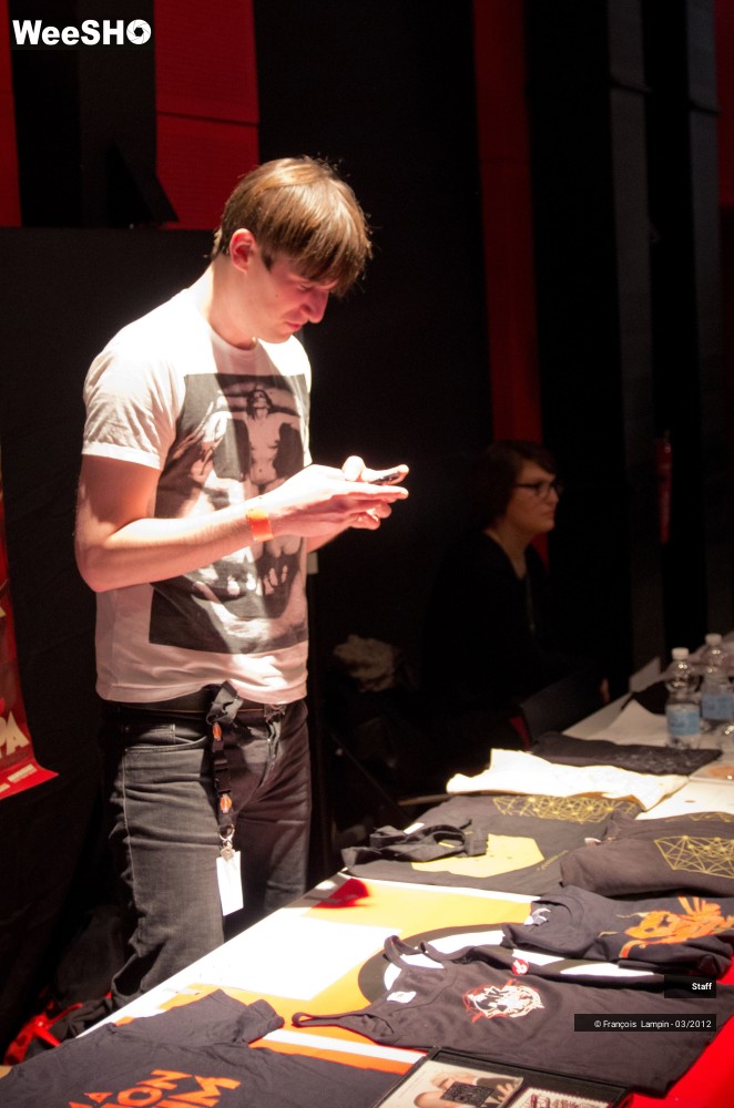 13/17 photos du spectacle Ambiance & Staff