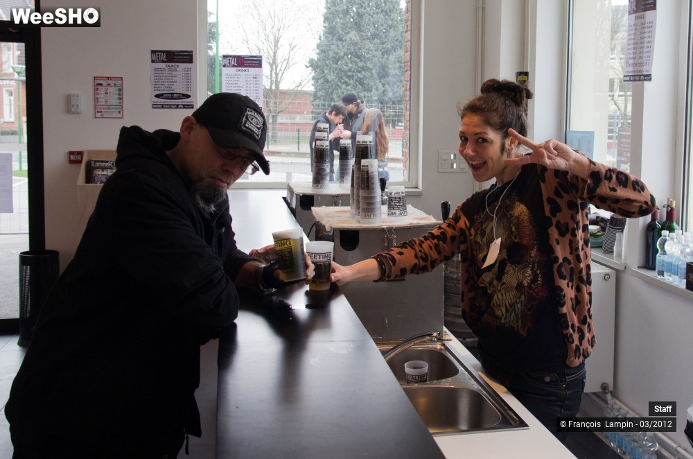 14/17 photos du spectacle Ambiance & Staff