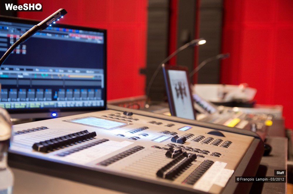 15/17 photos du spectacle Ambiance & Staff