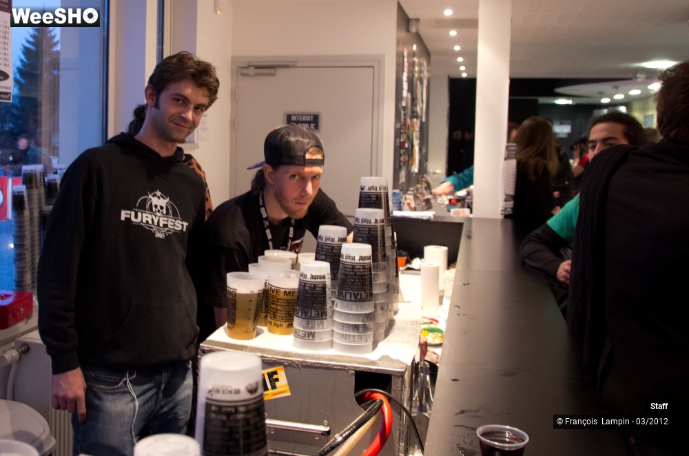 16/17 photos du spectacle Ambiance & Staff