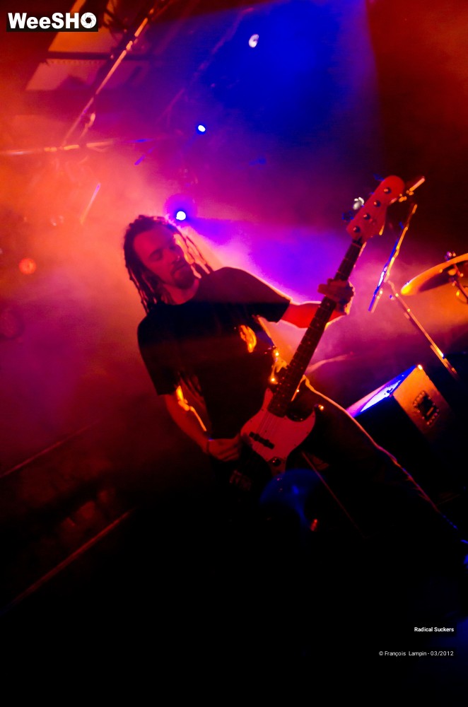 2/21 photos du spectacle Radical Suckers