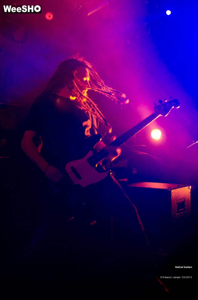 5/21 photos du spectacle Radical Suckers