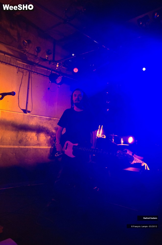 16/21 photos du spectacle Radical Suckers