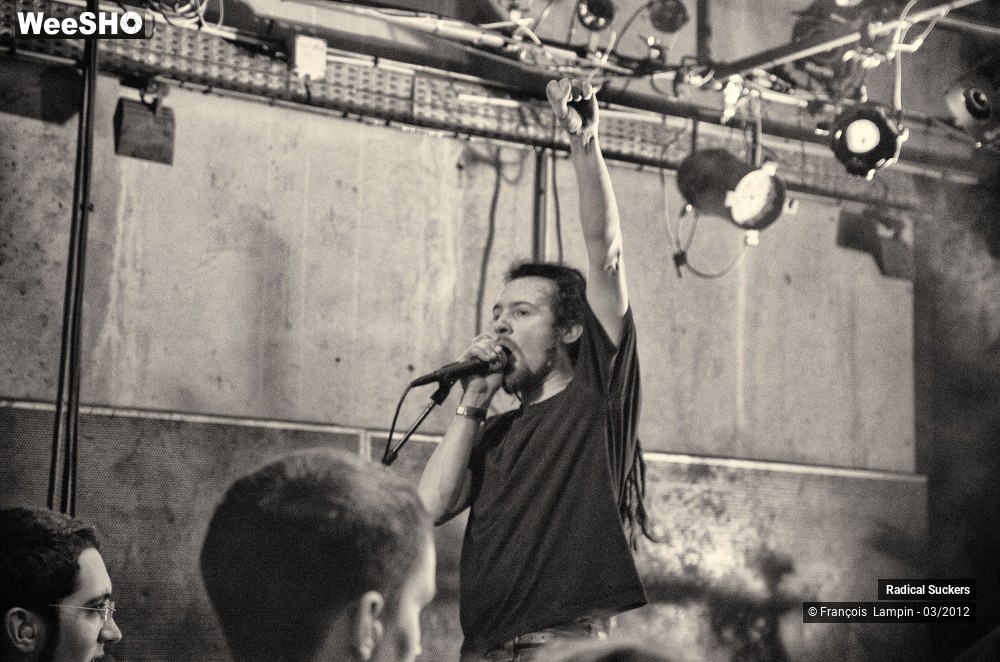 20/21 photos du spectacle Radical Suckers