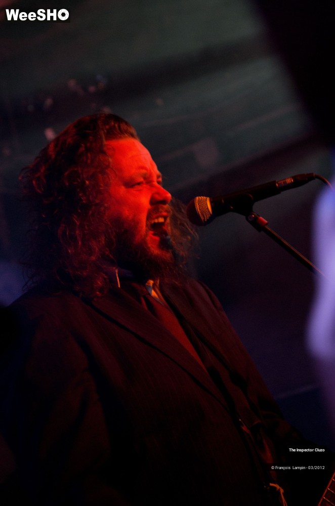 32/33 photos du spectacle The Inspector Cluzo