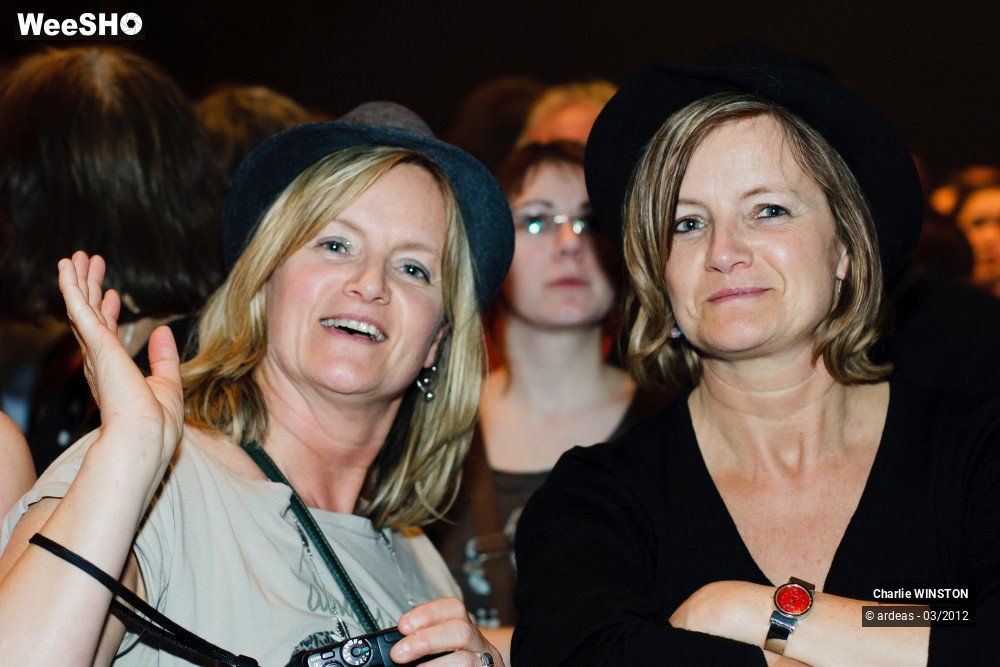 4/37 photos du spectacle Charlie Winston
