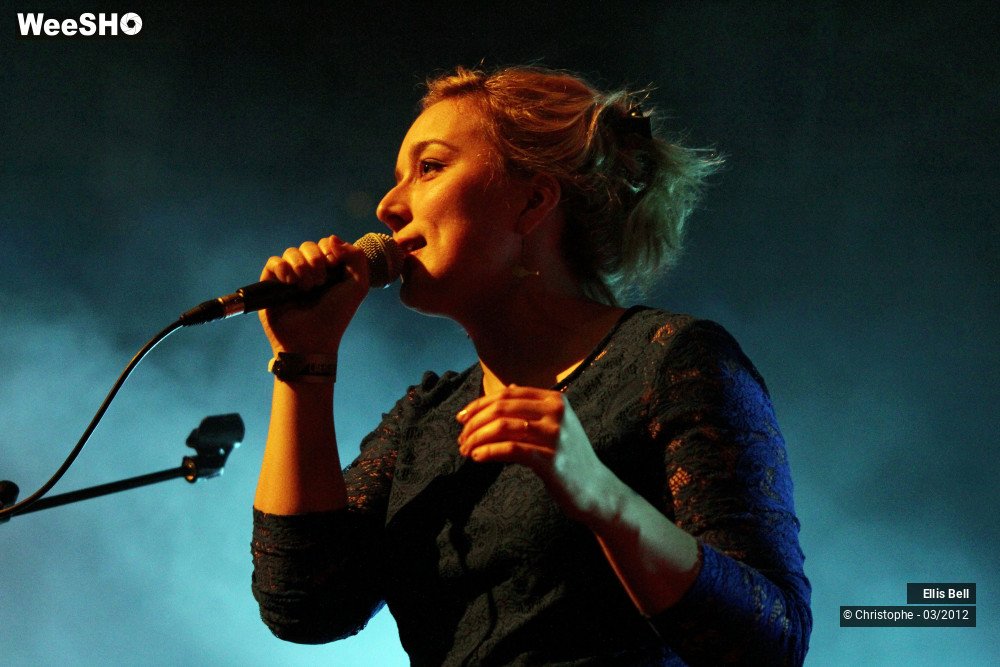 2/21 photos du spectacle Ellis Bell