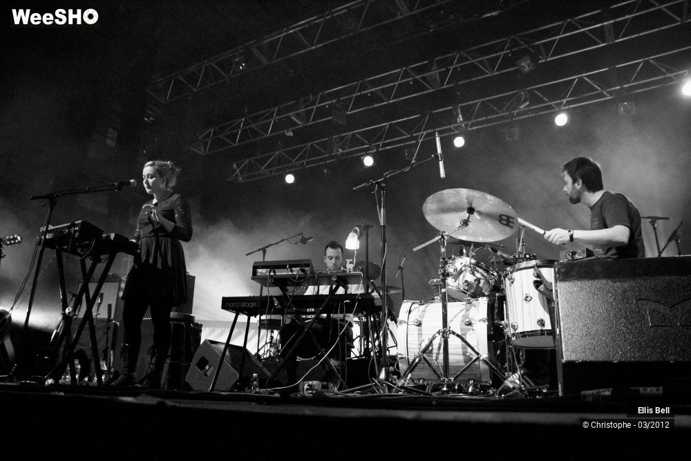 3/21 photos du spectacle Ellis Bell