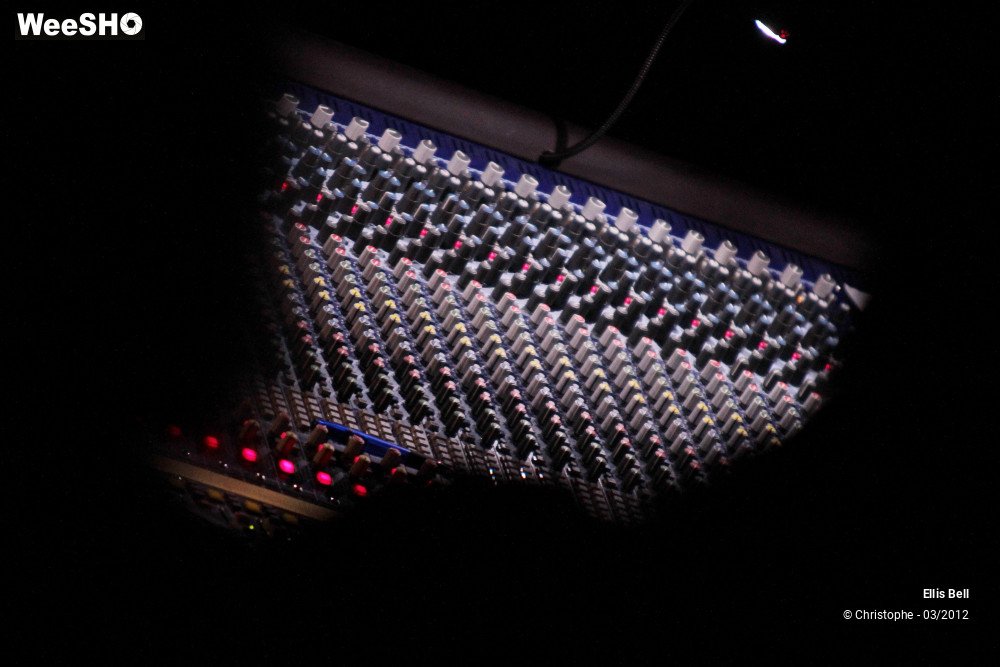 4/21 photos du spectacle Ellis Bell