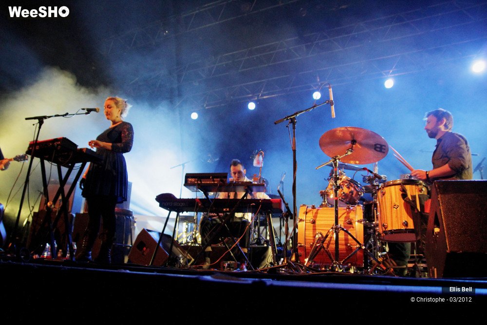 5/21 photos du spectacle Ellis Bell