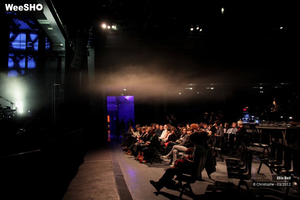 6/21 photos du spectacle Ellis Bell