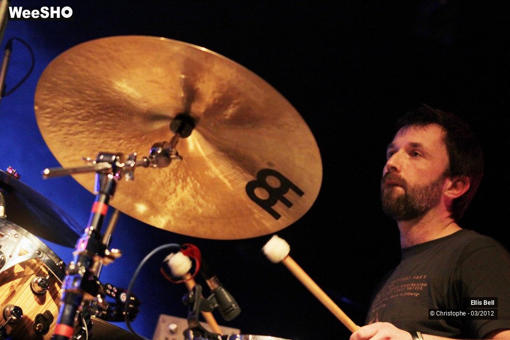 8/21 photos du spectacle Ellis Bell