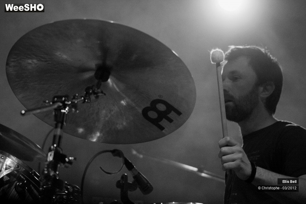 9/21 photos du spectacle Ellis Bell