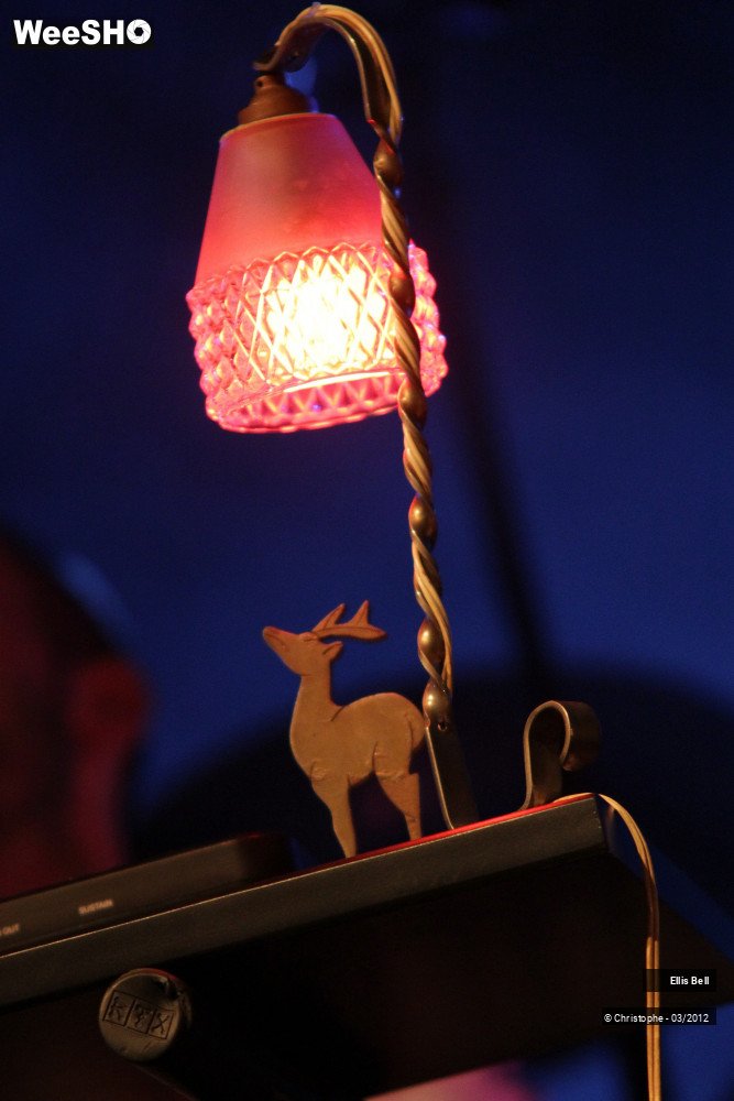 13/21 photos du spectacle Ellis Bell