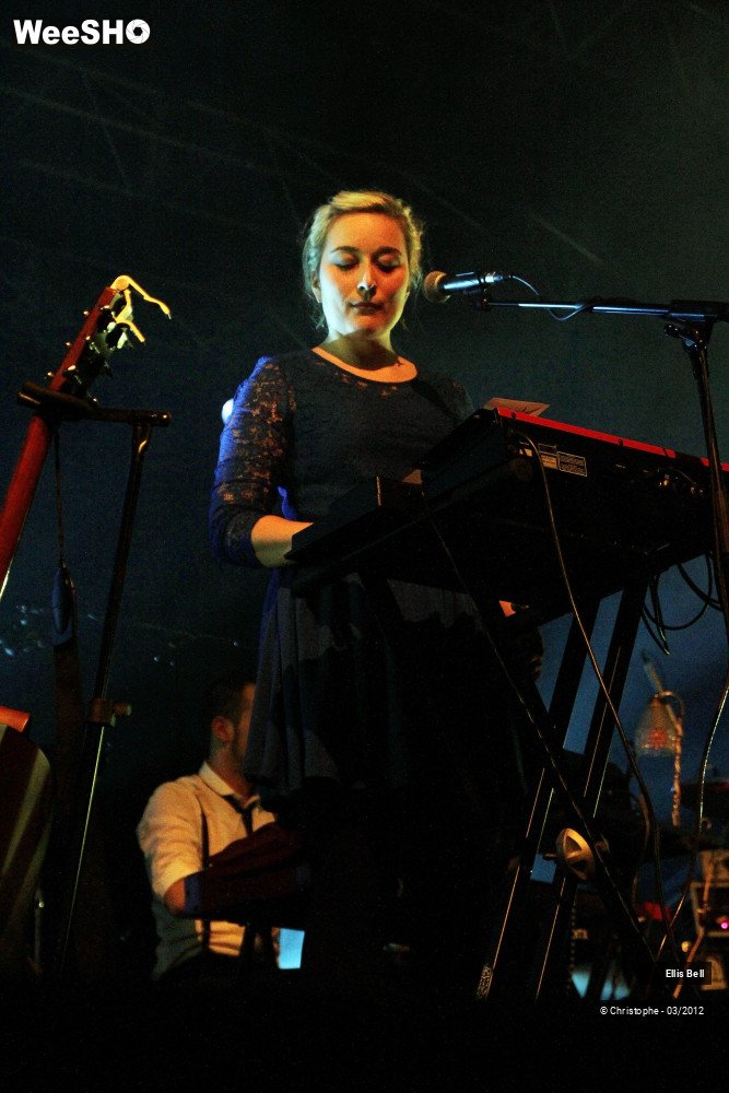 14/21 photos du spectacle Ellis Bell