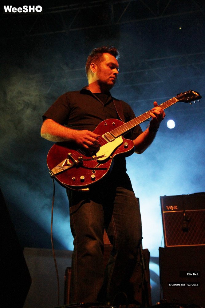 15/21 photos du spectacle Ellis Bell