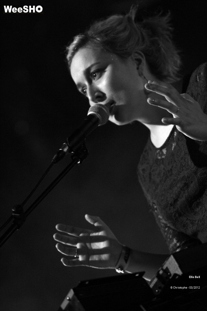 17/21 photos du spectacle Ellis Bell