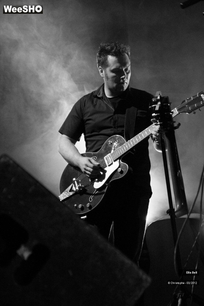 19/21 photos du spectacle Ellis Bell