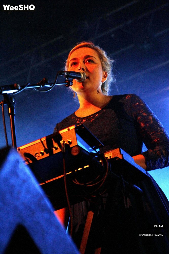 20/21 photos du spectacle Ellis Bell