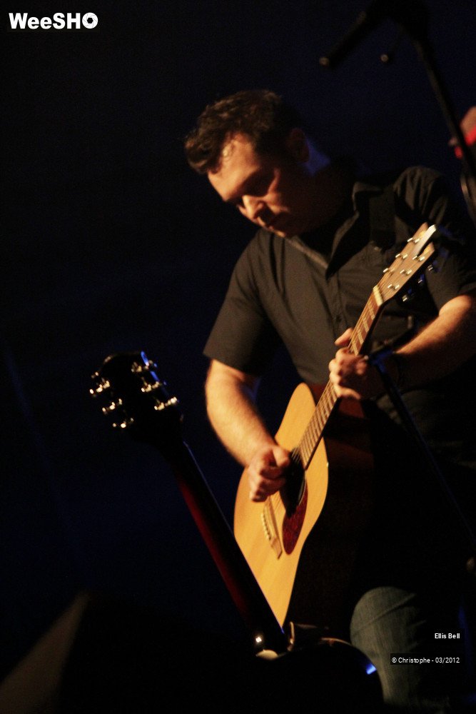 21/21 photos du spectacle Ellis Bell