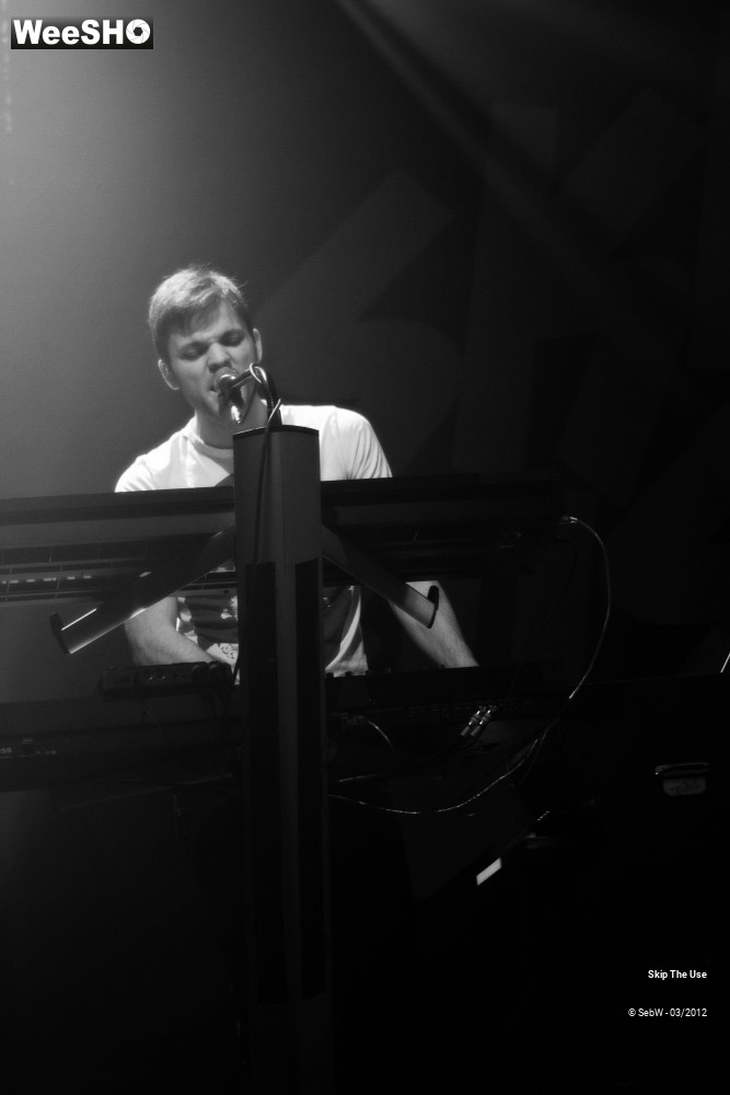 2/21 photos du spectacle Skip The Use