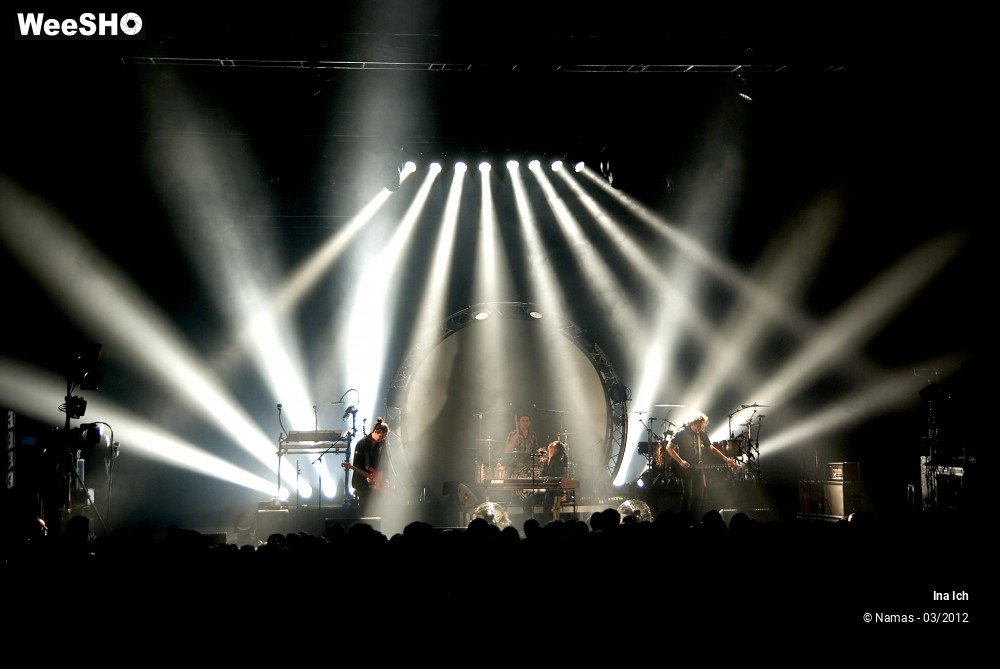 7/37 photos du spectacle Ina Ich