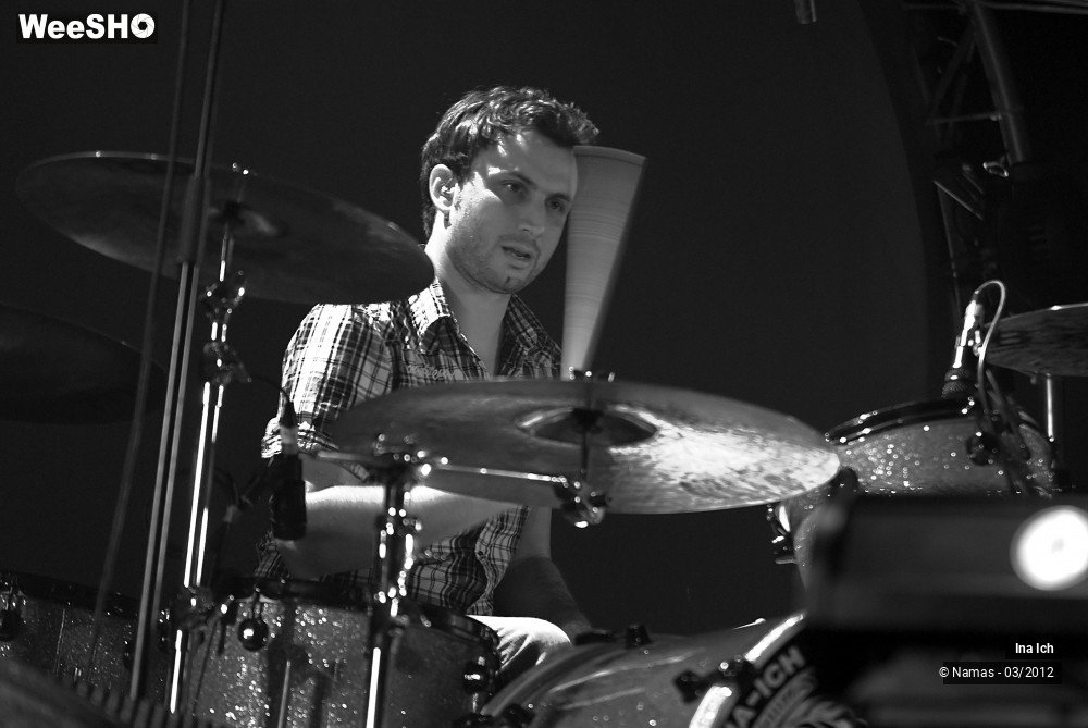 10/37 photos du spectacle Ina Ich