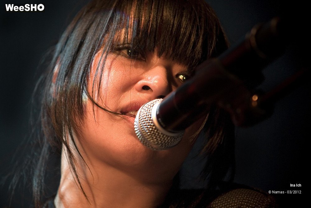 17/37 photos du spectacle Ina Ich