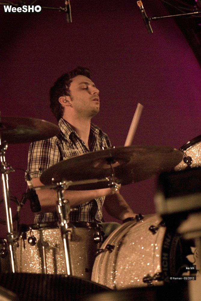 23/37 photos du spectacle Ina Ich