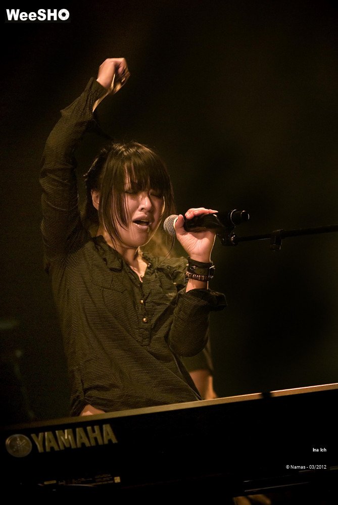 26/37 photos du spectacle Ina Ich