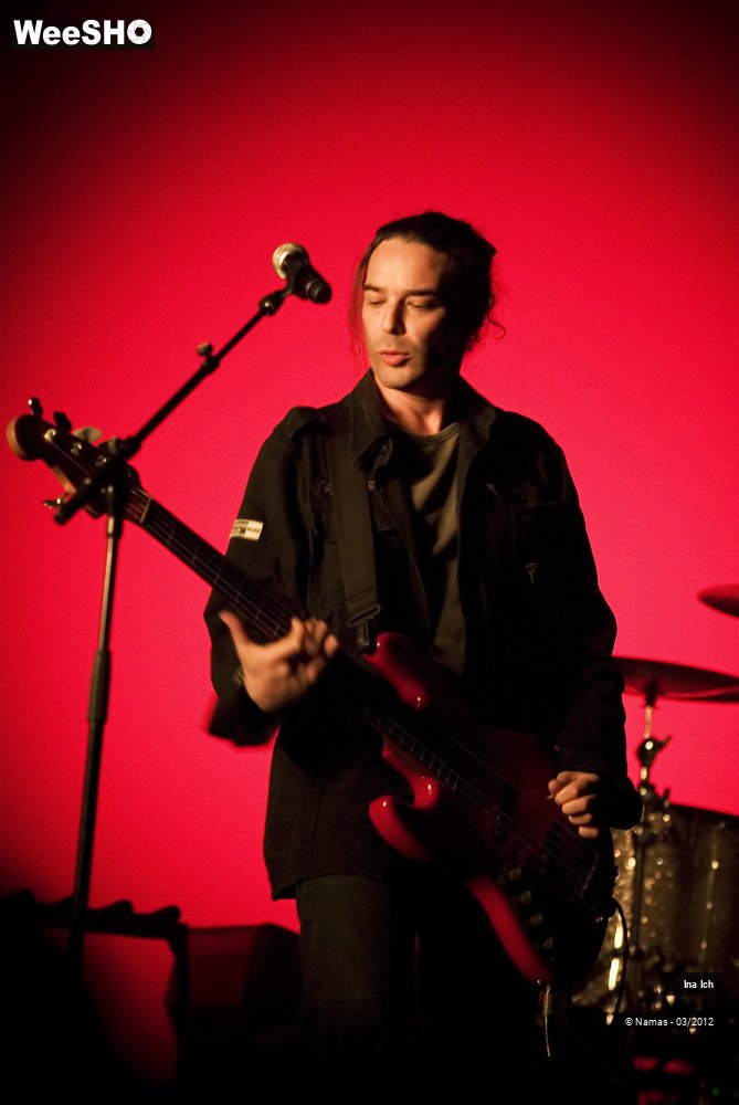 27/37 photos du spectacle Ina Ich