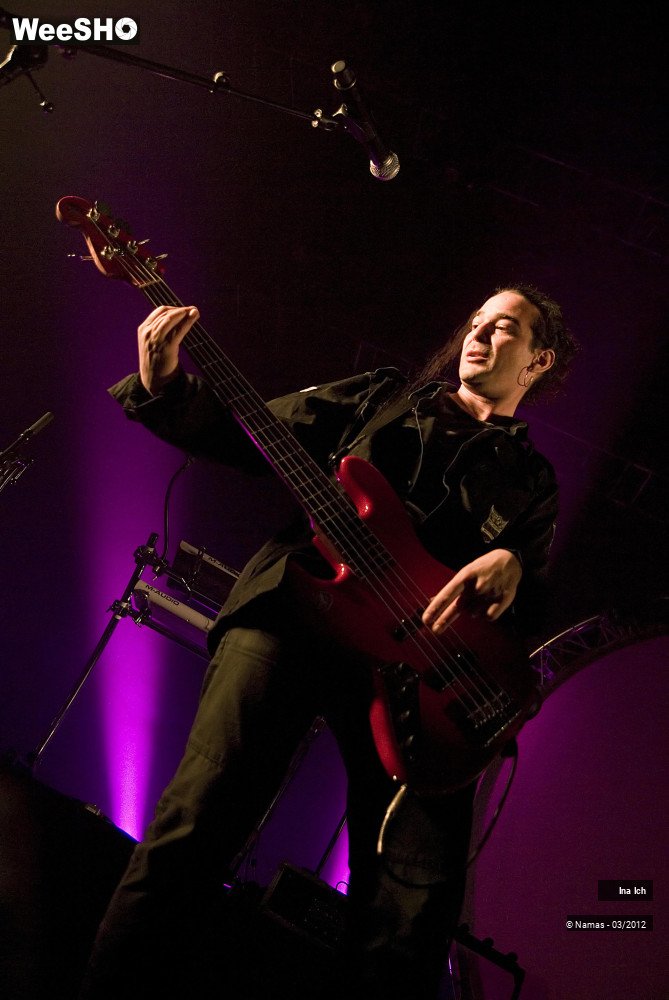 28/37 photos du spectacle Ina Ich