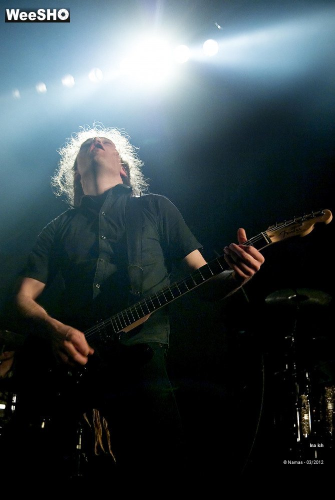 29/37 photos du spectacle Ina Ich