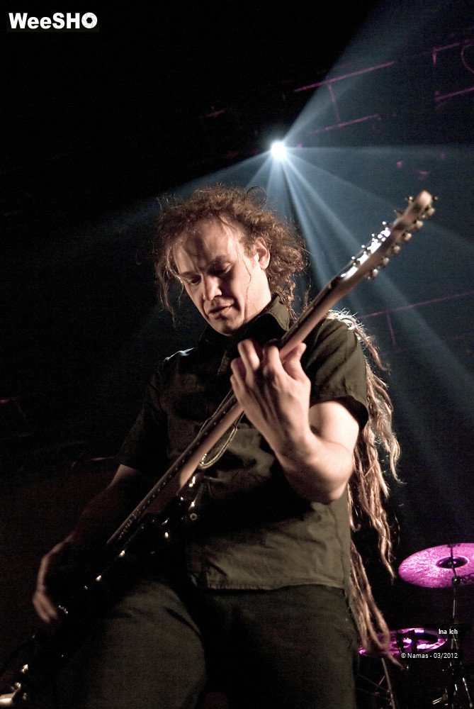 31/37 photos du spectacle Ina Ich