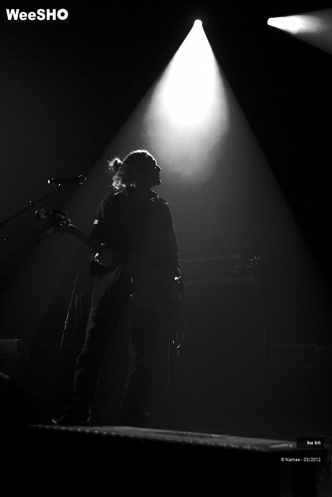 34/37 photos du spectacle Ina Ich