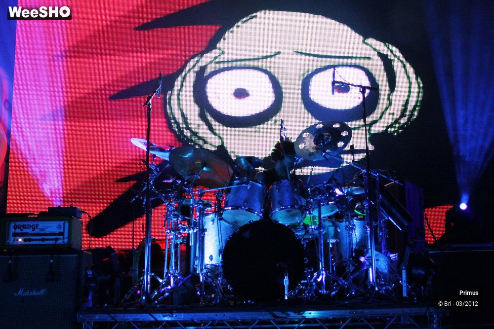 4/23 photos du spectacle Primus