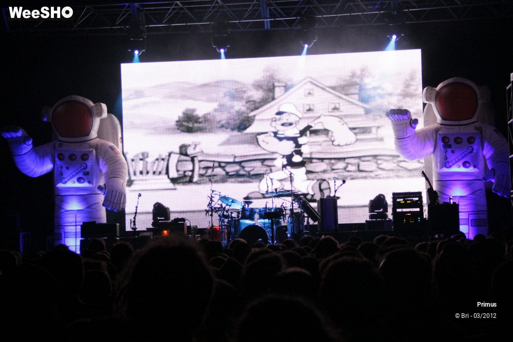 5/23 photos du spectacle Primus