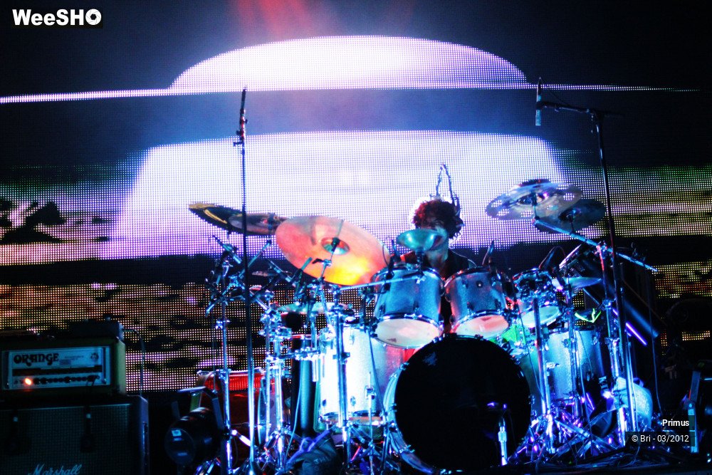 6/23 photos du spectacle Primus