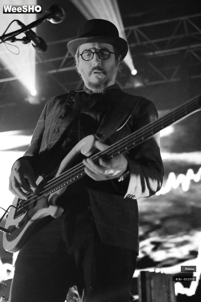11/23 photos du spectacle Primus