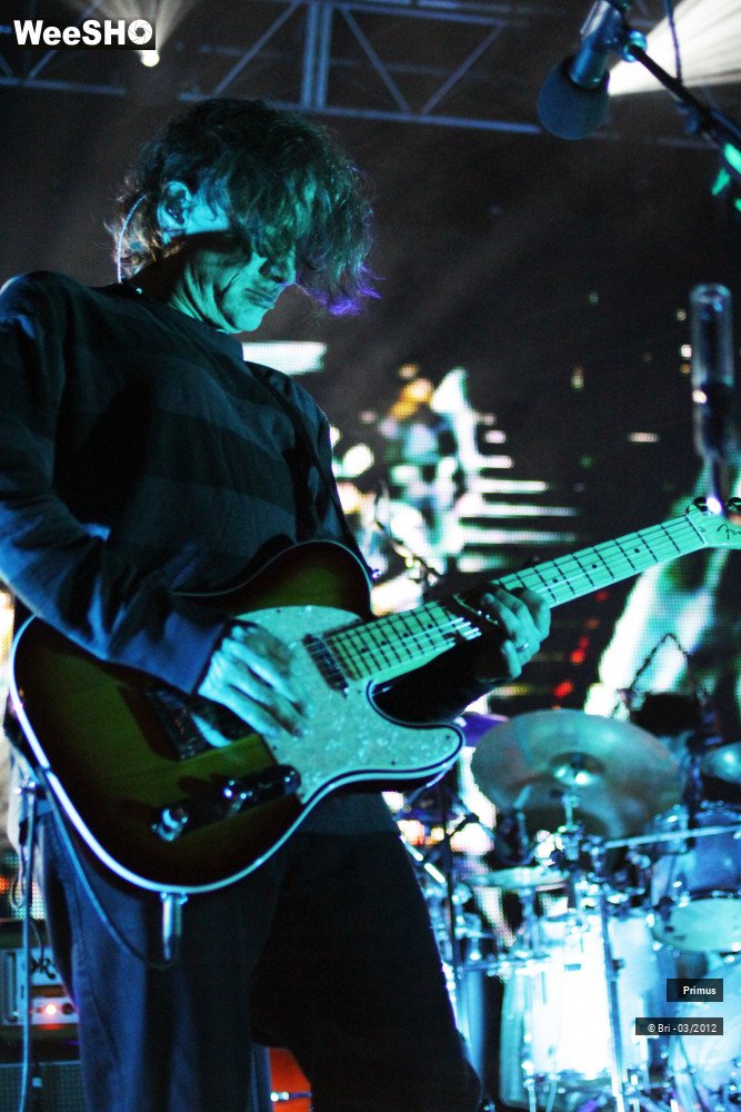 20/23 photos du spectacle Primus