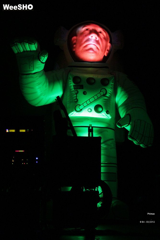21/23 photos du spectacle Primus
