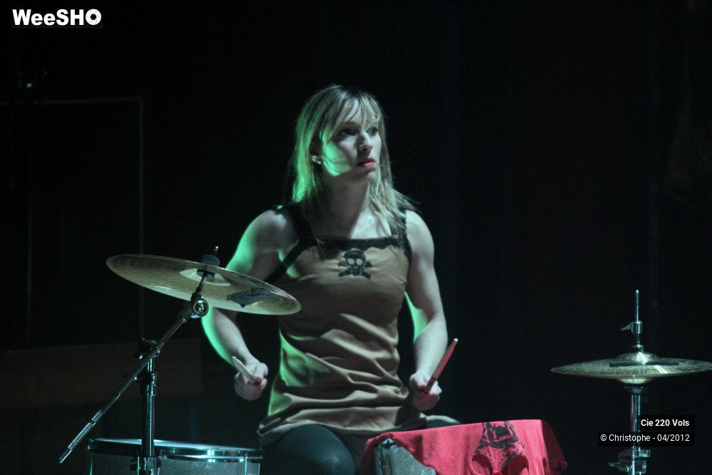 4/38 photos du spectacle Larsen 