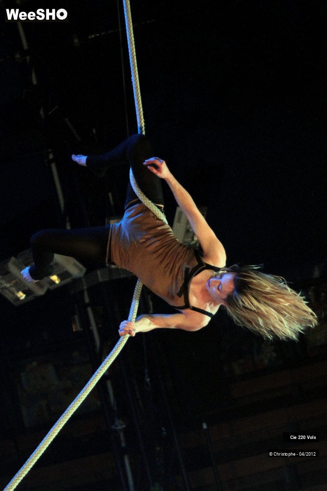 17/38 photos du spectacle Larsen 